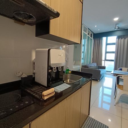 Robertson Cozy 3 Bedroom Family Suite With Netflix Kuala Lumpur Dış mekan fotoğraf