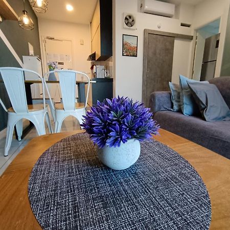 Robertson Cozy 3 Bedroom Family Suite With Netflix Kuala Lumpur Dış mekan fotoğraf