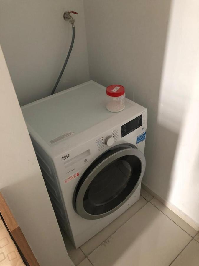 Robertson Cozy 3 Bedroom Family Suite With Netflix Kuala Lumpur Dış mekan fotoğraf