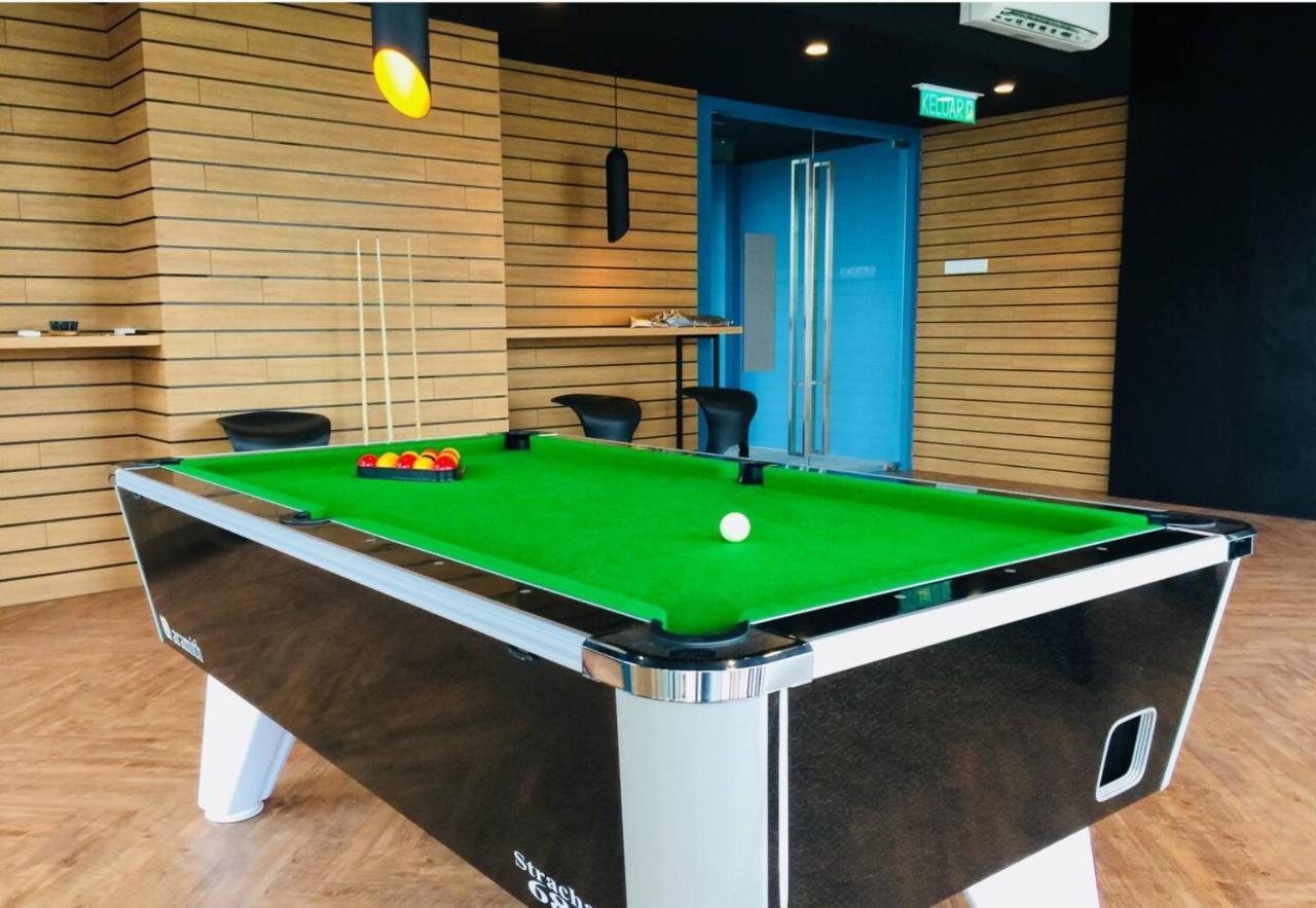 Robertson Cozy 3 Bedroom Family Suite With Netflix Kuala Lumpur Dış mekan fotoğraf
