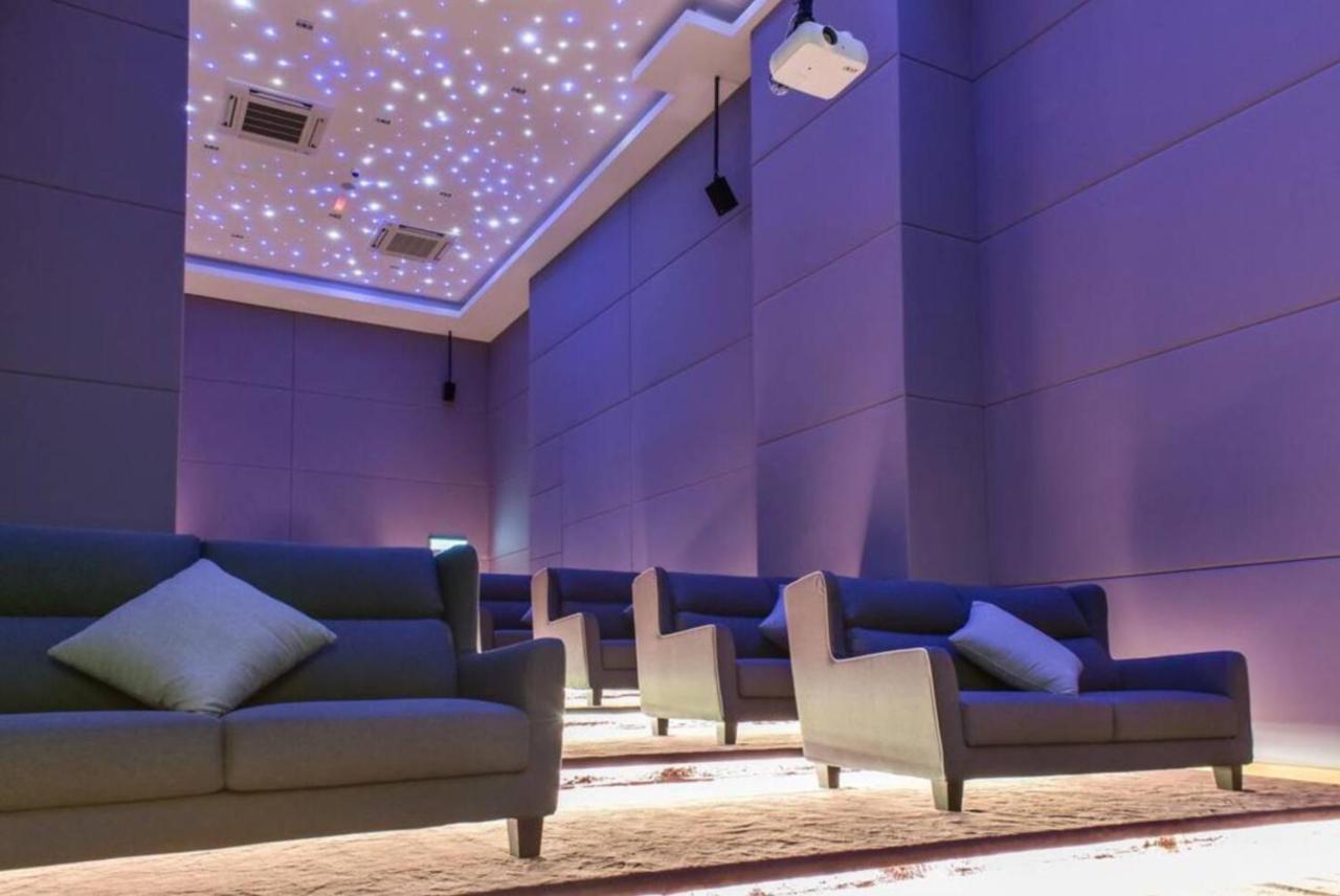 Robertson Cozy 3 Bedroom Family Suite With Netflix Kuala Lumpur Dış mekan fotoğraf