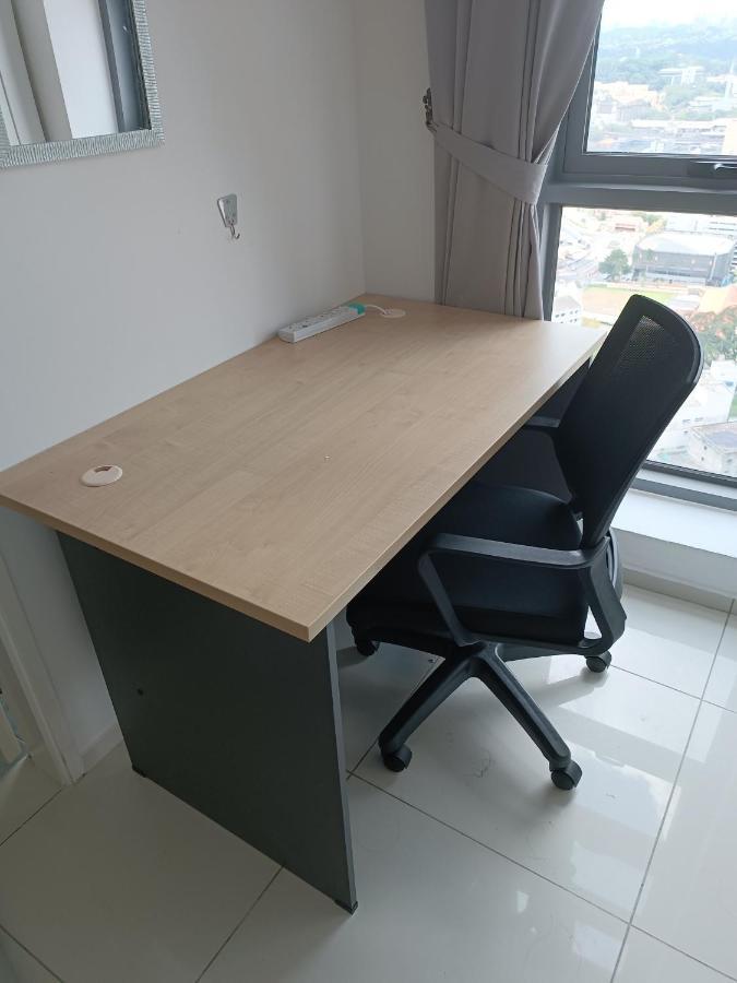 Robertson Cozy 3 Bedroom Family Suite With Netflix Kuala Lumpur Dış mekan fotoğraf